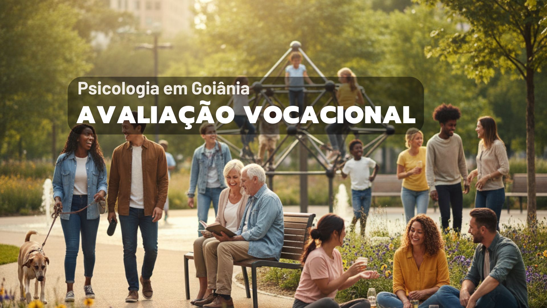 A Avaliação Vocacional é Essencial para Jovens que Enfrentam Dúvidas sobre Carreira