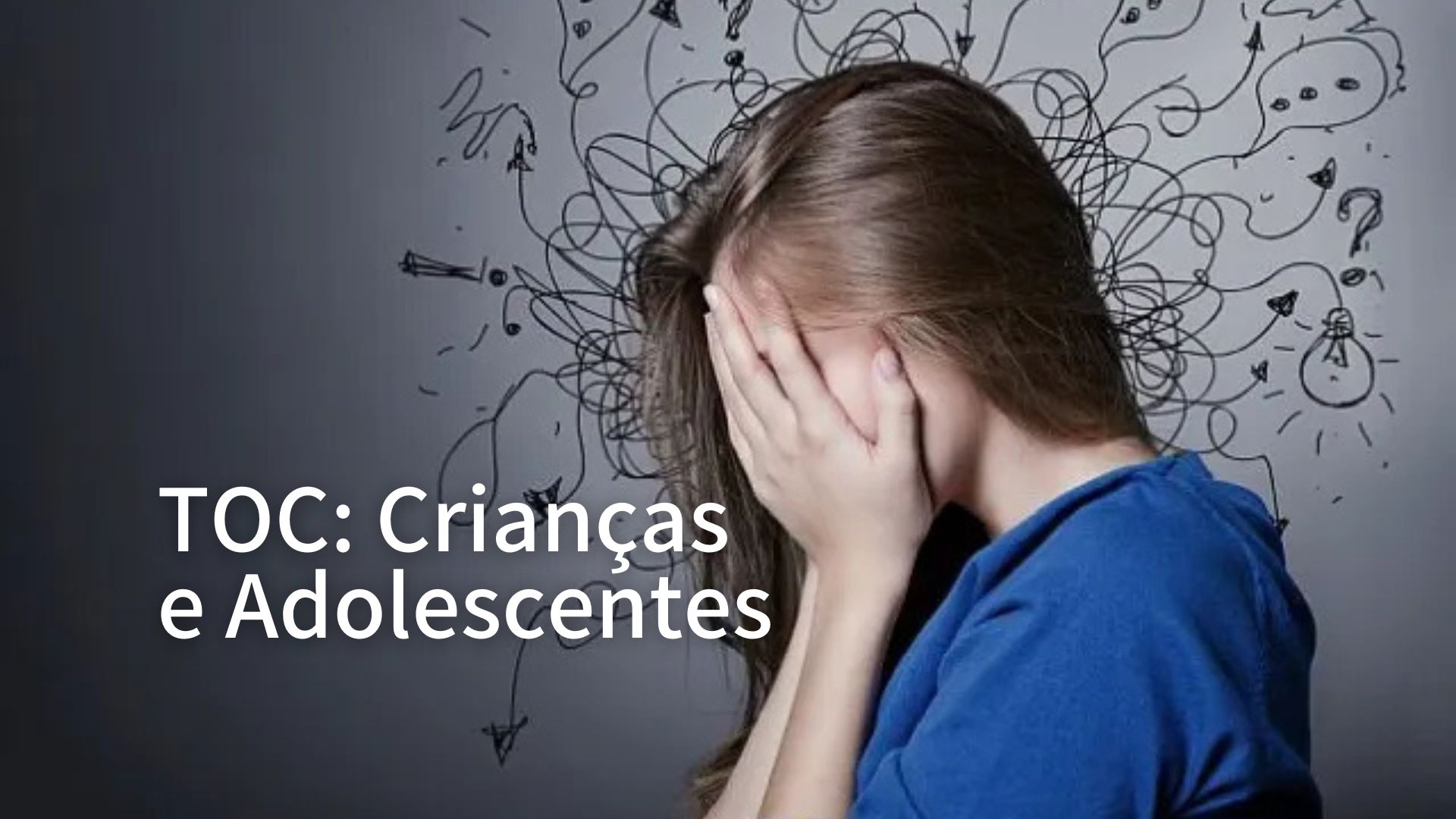 TOC CRIANÇAS E ADOLESCENTE