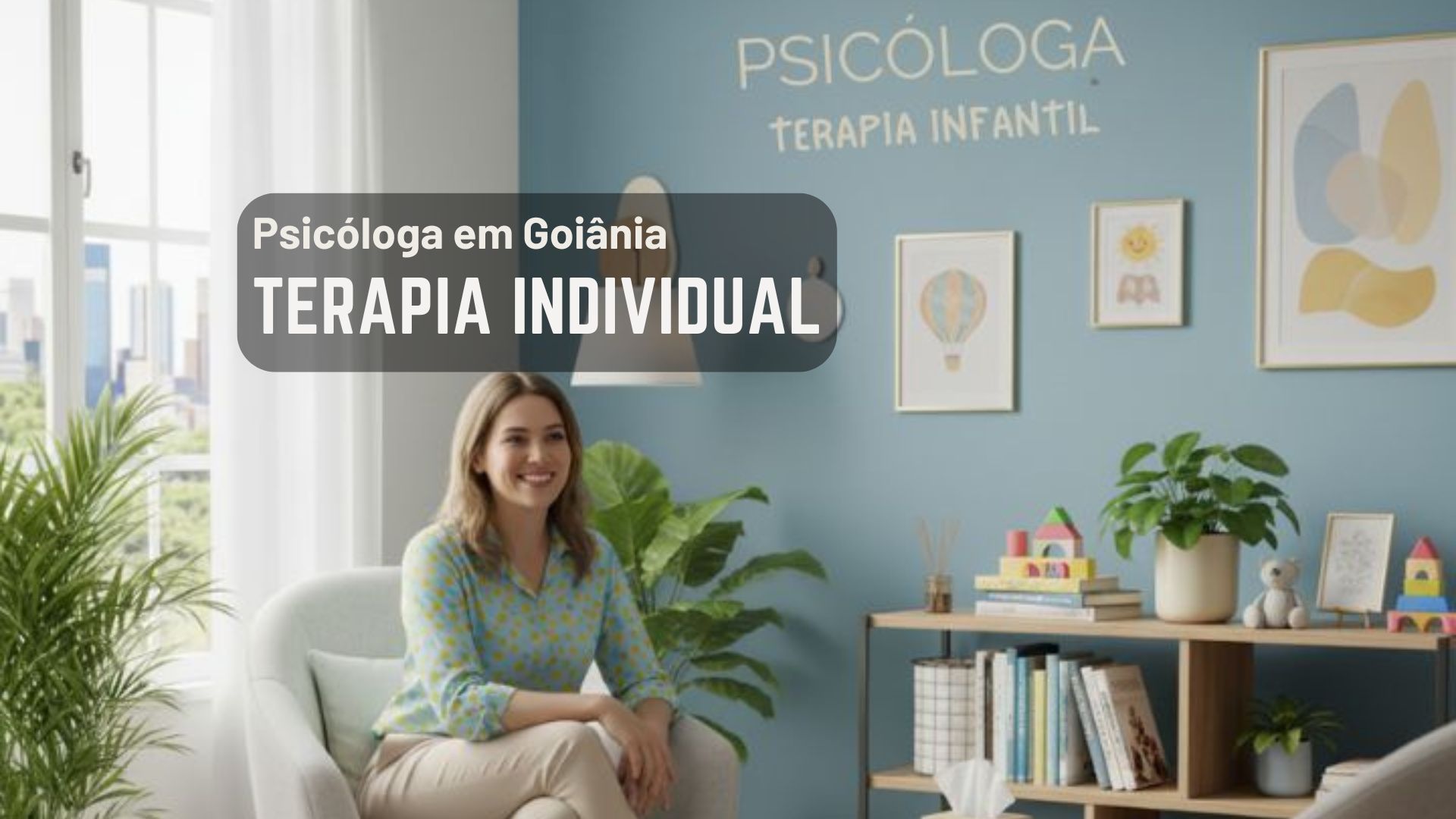 TERAPIA INDIVIDUAL PSICOLOGA