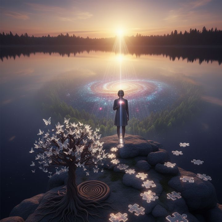 Você realmente se conhece