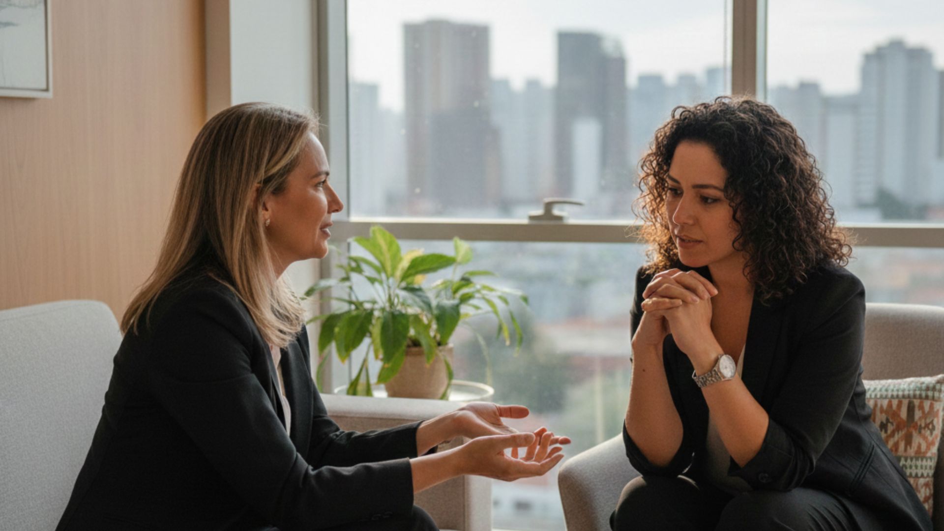 Psicologia da Mulher