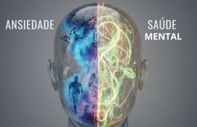 ANSIEDADE E SAÚDE MENTAL
