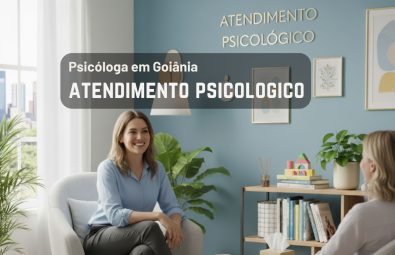 ATENDIMENTO PSICOLOGICO