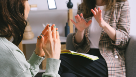 Análise Psicológica Profunda - Dra Cirene Valadão - Psicóloga em Goiânia GO