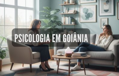 PSICOLOGIA EM GOIANIA