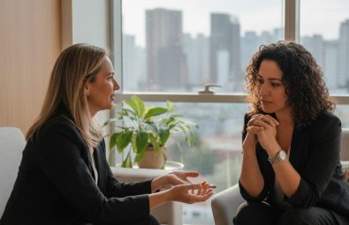 Psicologia da Mulher