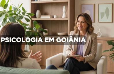 Psicologia em Goiania