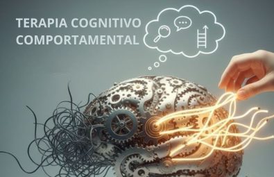 TERAPIA COGNITIVO COMPORTAMENTAL