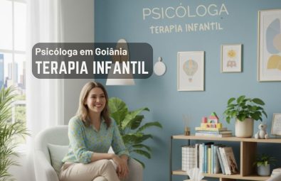 TERAPIA INFANTIL PSICOLOGA