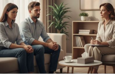 TERAPIA PARA CASAL COM DRA. CIRENE