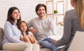 Terapia Familiar - Dra Cirene Valadão - Psicóloga em Goiânia GO