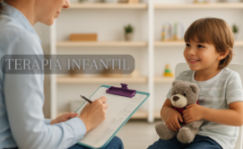 Terapia Infantil - Dra Cirene Valadão - Psicóloga em Goiânia GO